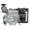1013 deutz engine BF4M1013EC BF4M1013FC water cooled engine for generator set